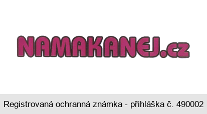 NAMAKANEJ.CZ