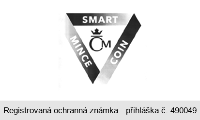 SMART MINCE COIN ČM