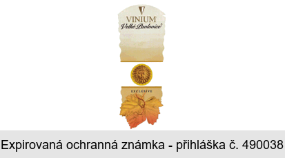 VINIUM Velké Pavlovice EXCLUSIVE