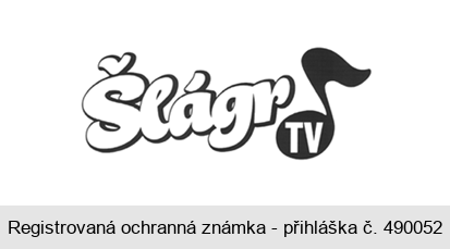 Šlágr TV