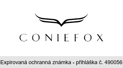 CONIEFOX