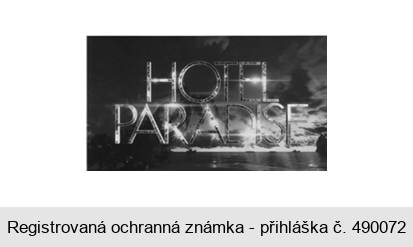 HOTEL PARADISE