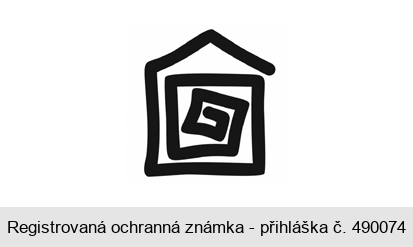 Ochranná známka