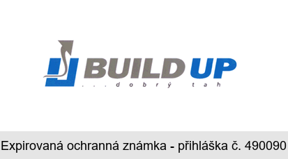 BUILD UP ... dobrý tah