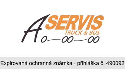 A SERVIS TRUCK & BUS