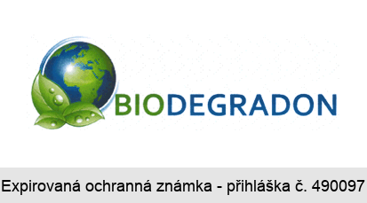 BIODEGRADON