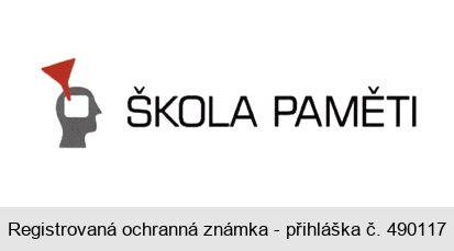 ŠKOLA PAMĚTI