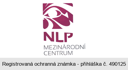 NLP MEZINÁRODNÍ CENTRUM