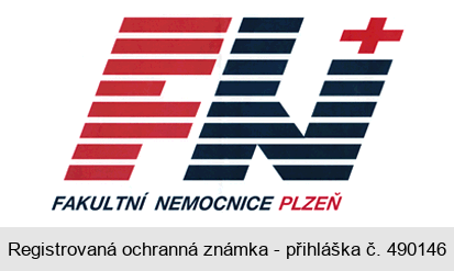 FN FAKULTNÍ NEMOCNICE PLZEŇ