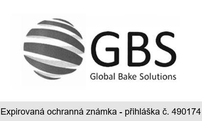 GBS Global Bake Solutions