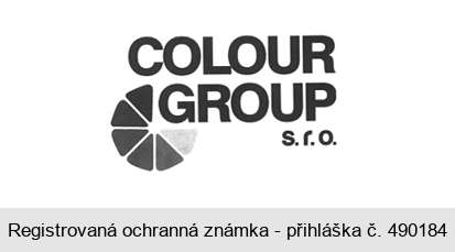 COLOUR GROUP s.r.o.