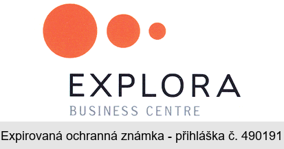 EXPLORA BUSINESS CENTRE