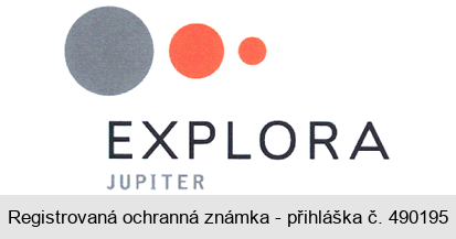 EXPLORA JUPITER