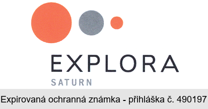 EXPLORA SATURN