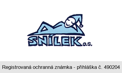 SNÍLEK o.s.