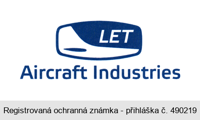 LET Aircraft Industries