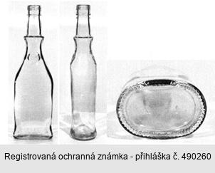 Ochranná známka