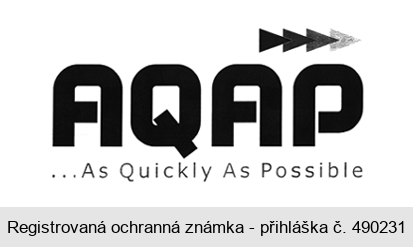 AQAP ...As Quickly As Possible