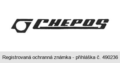 CHEPOS