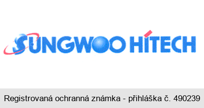 SUNGWOO HITECH