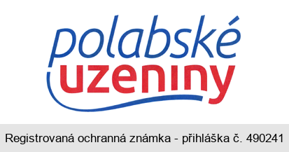 polabské uzeniny