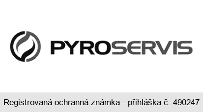 PYROSERVIS