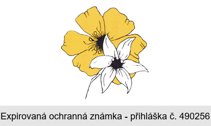 Ochranná známka