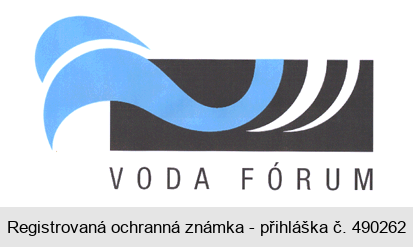 VODA FÓRUM