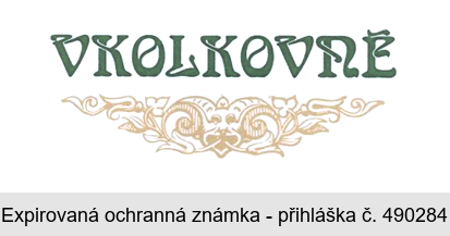 VKOLKOVNĚ