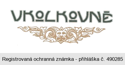 VKOLKOVNĚ