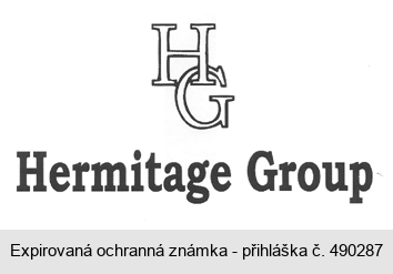 HG Hermitage Group