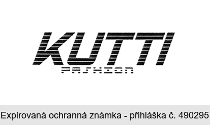 KUTTI  FASHION