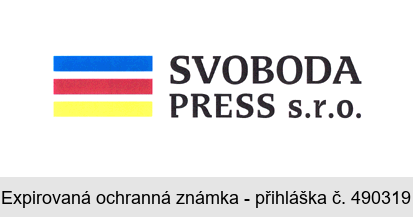 SVOBODA PRESS s.r.o.