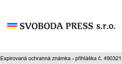 SVOBODA PRESS s.r.o.