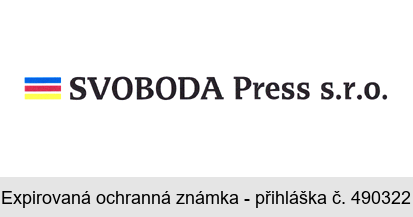 SVOBODA Press s.r.o.