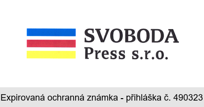 SVOBODA Press s.r.o.