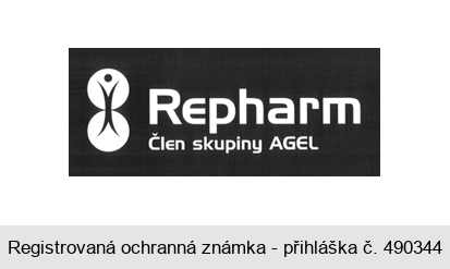 Repharm Člen skupiny AGEL