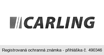 CARLING