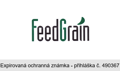 FeedGrain