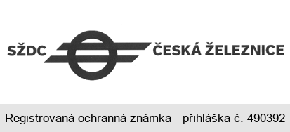 SŽDC ČESKÁ ŽELEZNICE