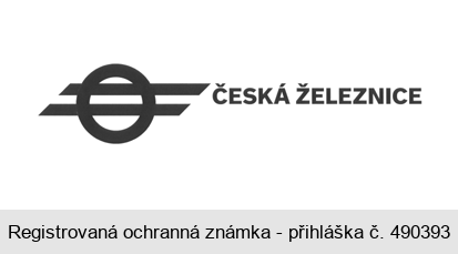 ČESKÁ ŽELEZNICE