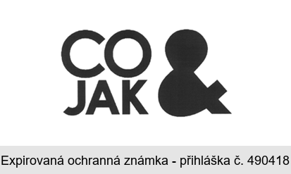 CO & JAK