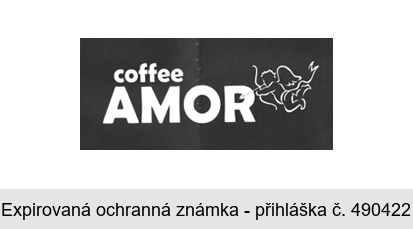 coffee AMOR