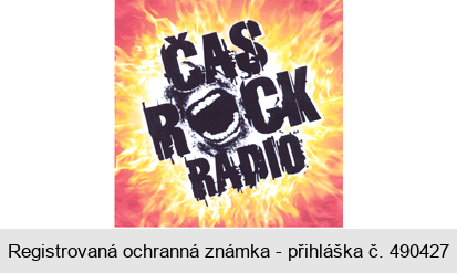 ČAS ROCK RÁDIO