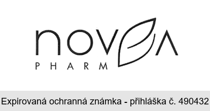 novea PHARM