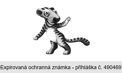 Ochranná známka