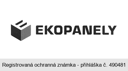 E EKOPANELY