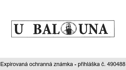 U BALOUNA