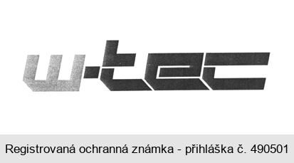 w-tec