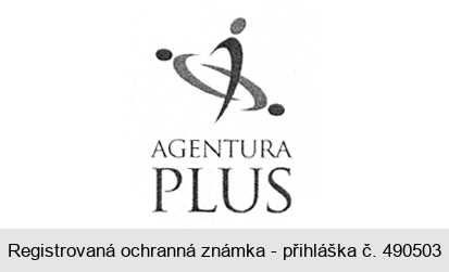 AGENTURA PLUS